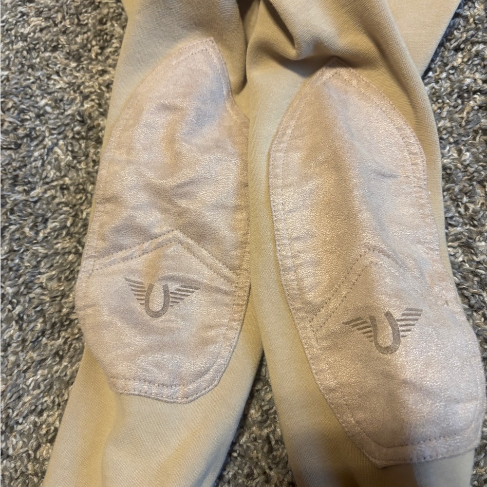 Tuff Rider English Riding Breeches Leggings - Picture 4 of 4